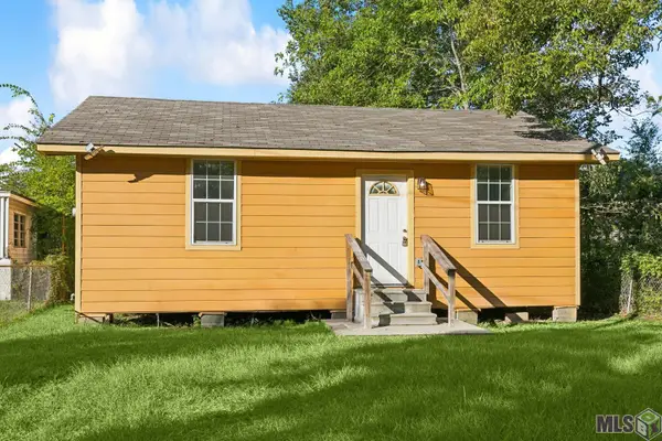 2371 E Smiley Ave, Baton Rouge, LA 70806