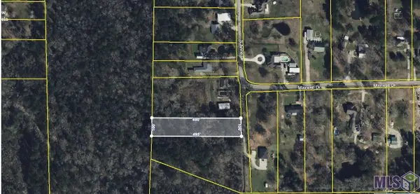 S Anne Dr, Walker, LA 70785