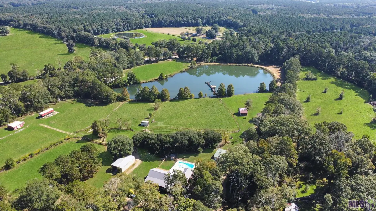 3869 Turner Rd, Ethel, LA 70730 - #1