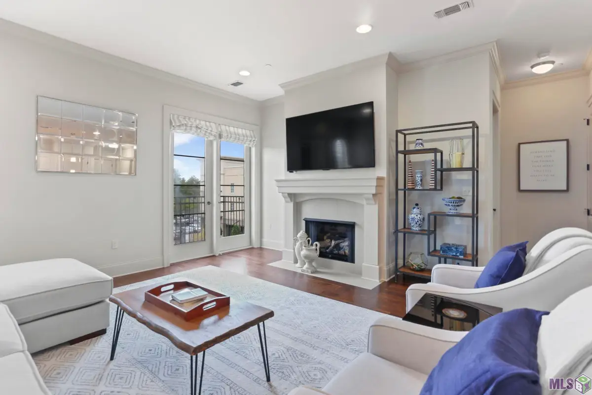 8201 Village Plaza Ct #3B, Baton Rouge, LA 70810 - #1