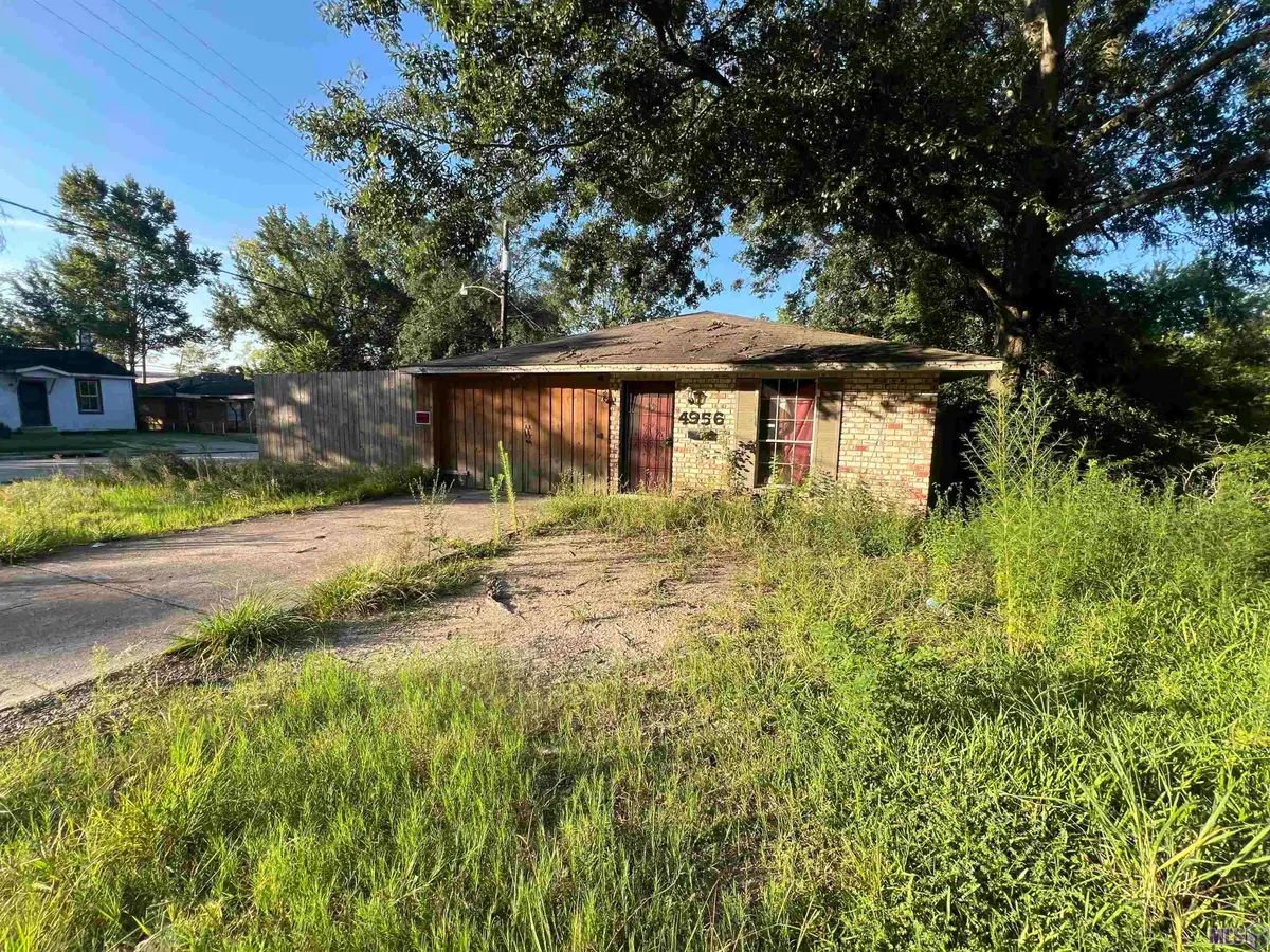 4956 Bawell St, Baton Rouge, LA 70808 - #1