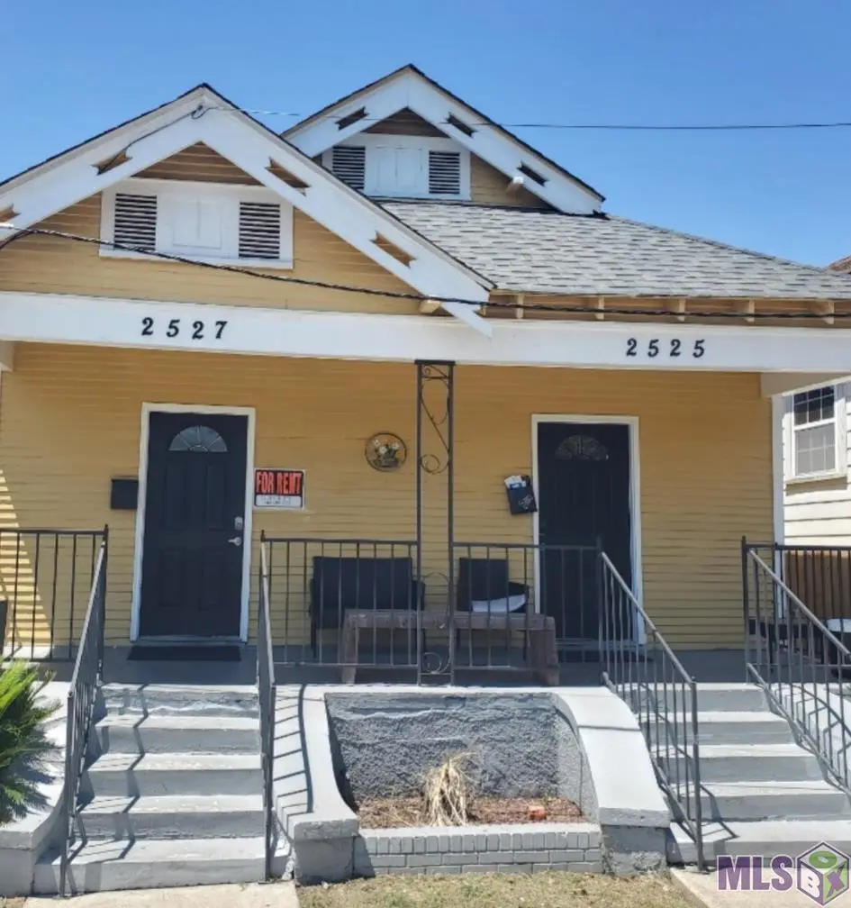 2525-2527 S Dorgenois St, New Orleans, LA 70125 - #1