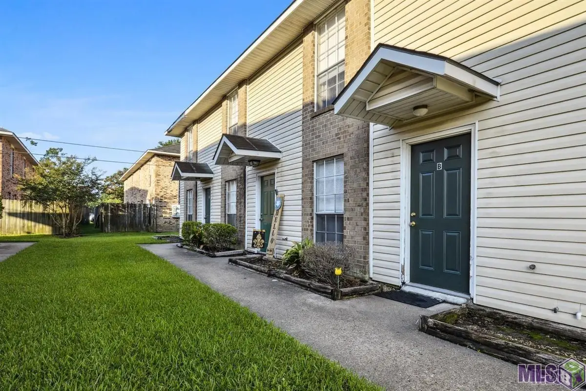 1726 Brightside Dr, Baton Rouge, LA 70820 - #1