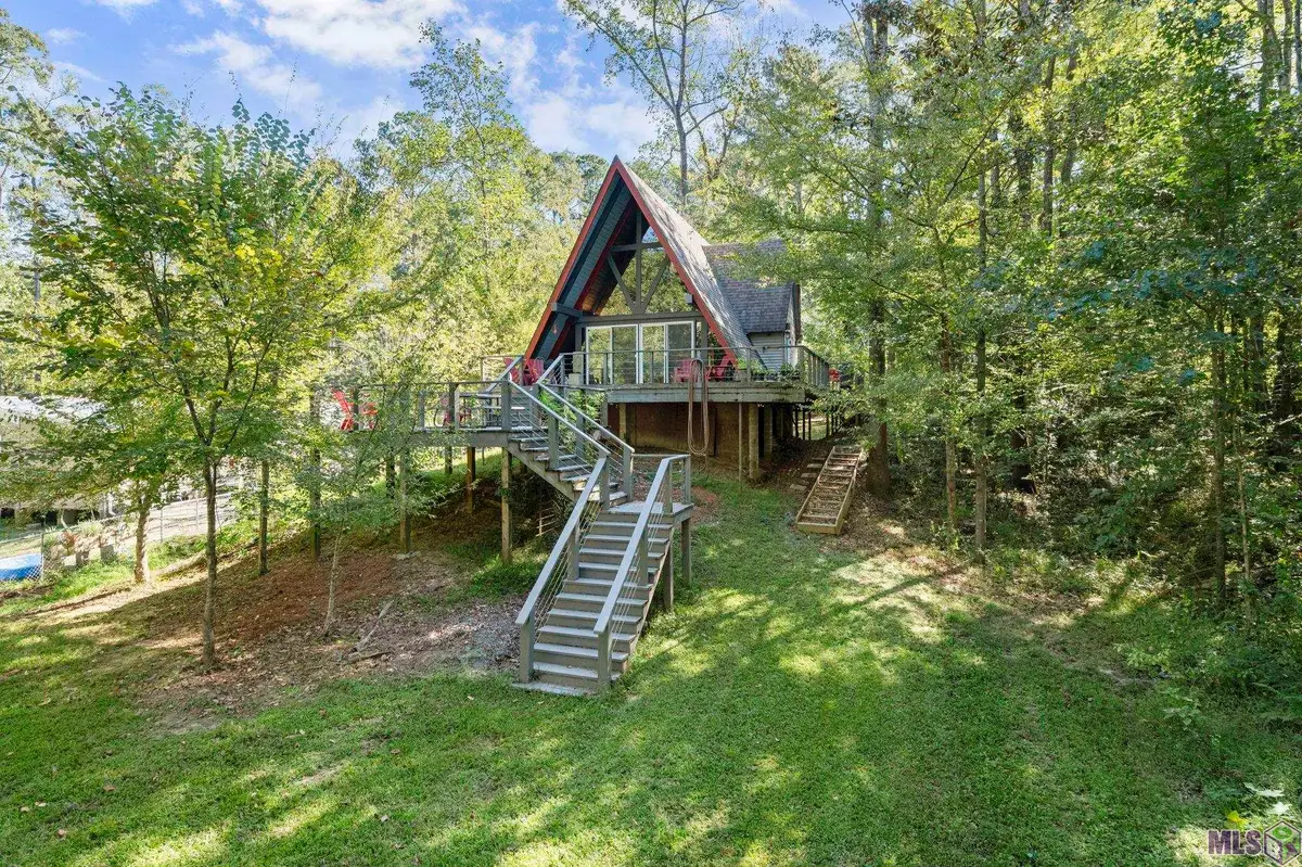 12485 Dogwood Rd, Saint Francisville, LA 70775 - #1