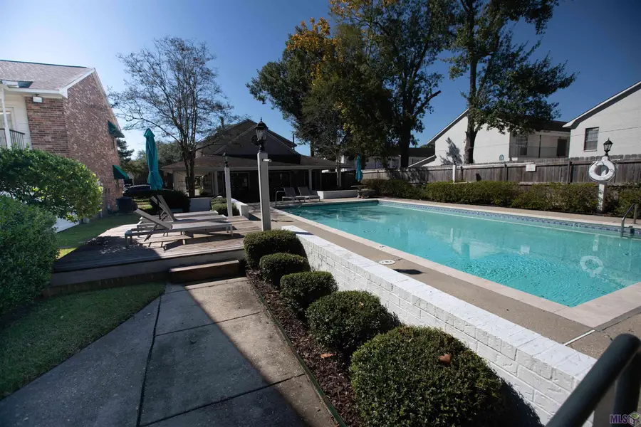 9853 Jefferson Hwy Highway #F-19, Baton Rouge, LA 70809 - #3