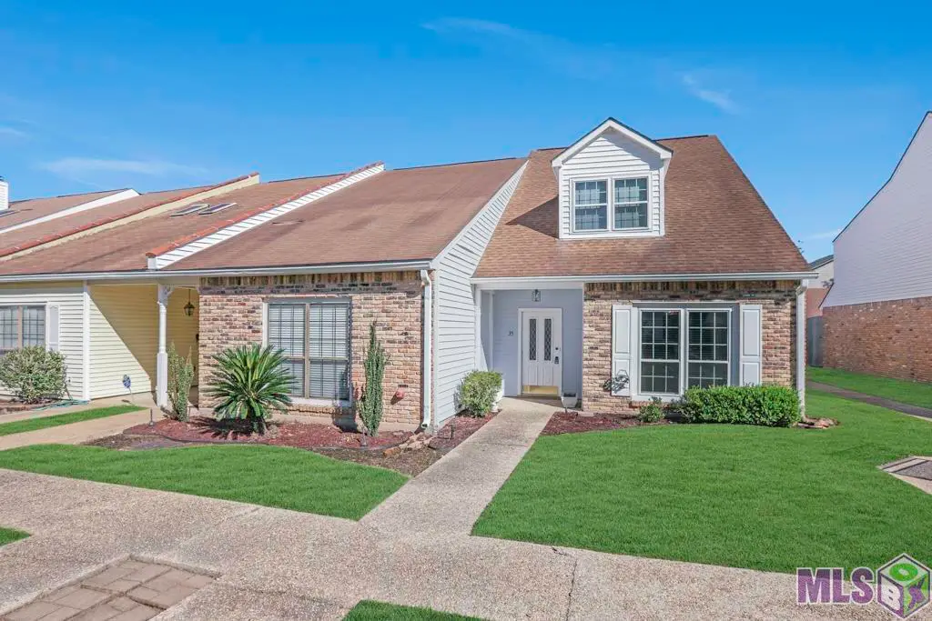 279-35 Marilyn Dr #35, Baton Rouge, LA 70815 - #1