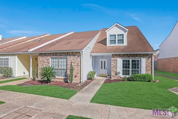 279-35 Marilyn Dr #35, Baton Rouge, LA 70815