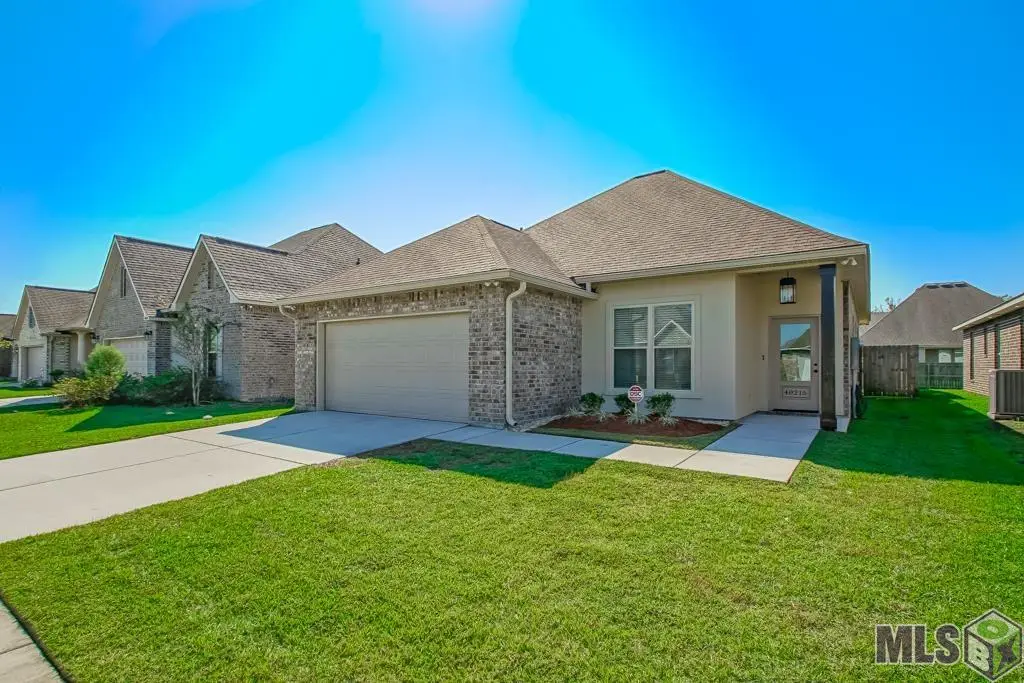 40215 Maddie Dr, Prairieville, LA 70769 - #1
