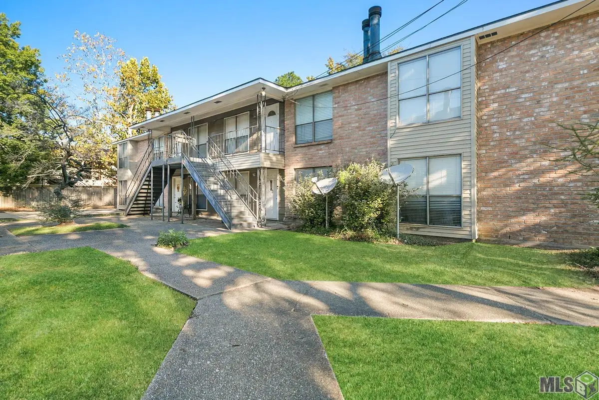 5224 Stumberg Ln #B, Baton Rouge, LA 70816 - #1
