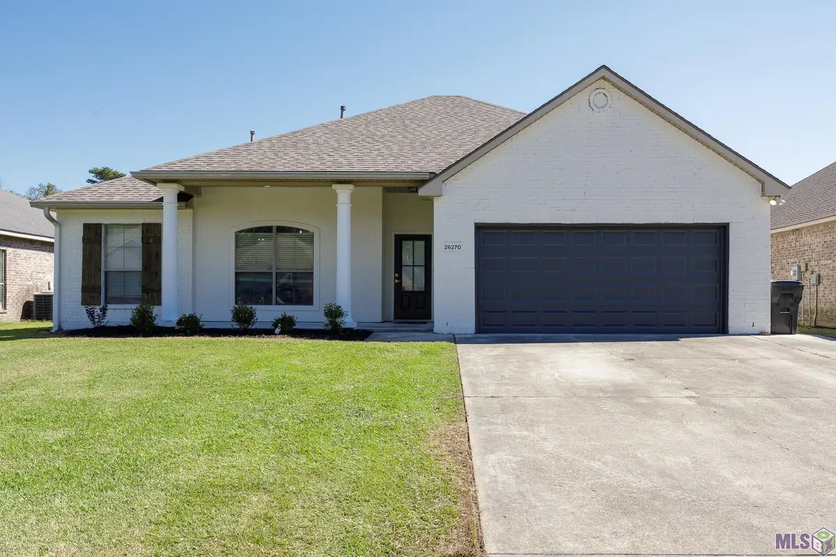 26270 Avoyelles Ave, Denham Springs, LA 70726 - #1