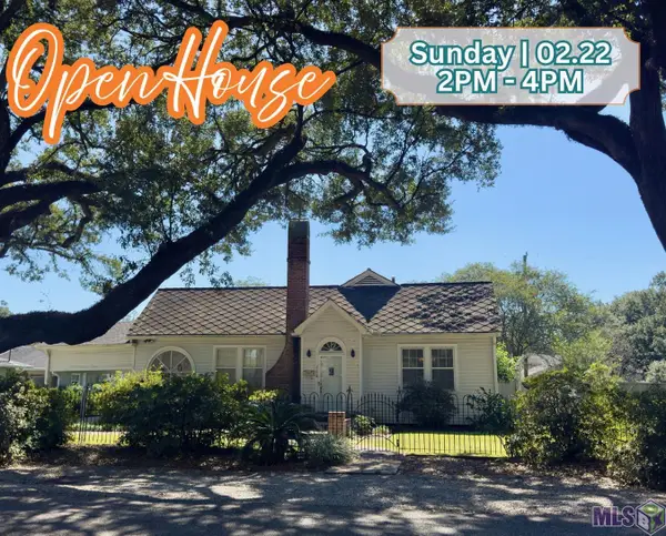 557 Avenue C, Port Allen, LA 70767