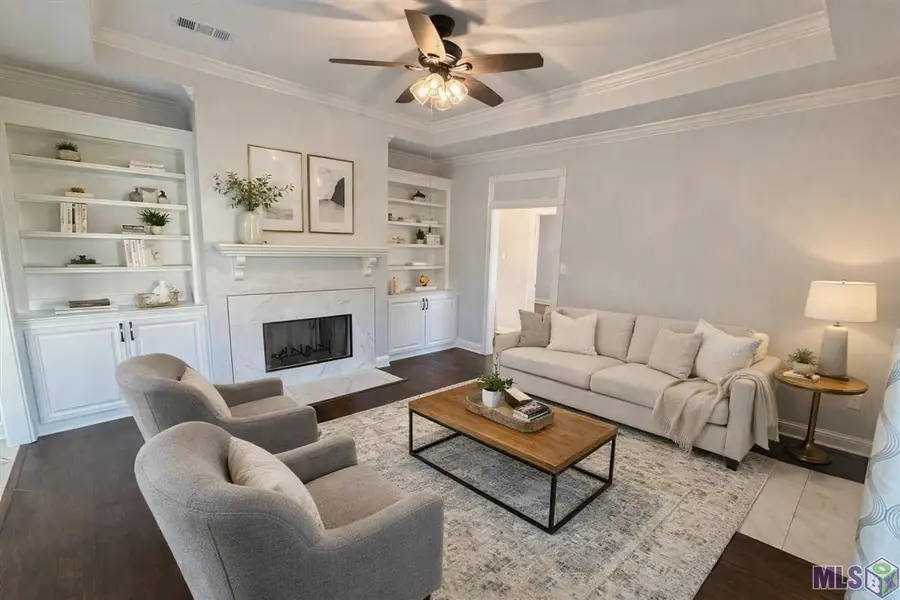 32528 Cedar Ct, Denham Springs, LA 70706 - #2