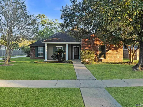 5003 S Laurel Creek Ct, Saint George, LA 70817