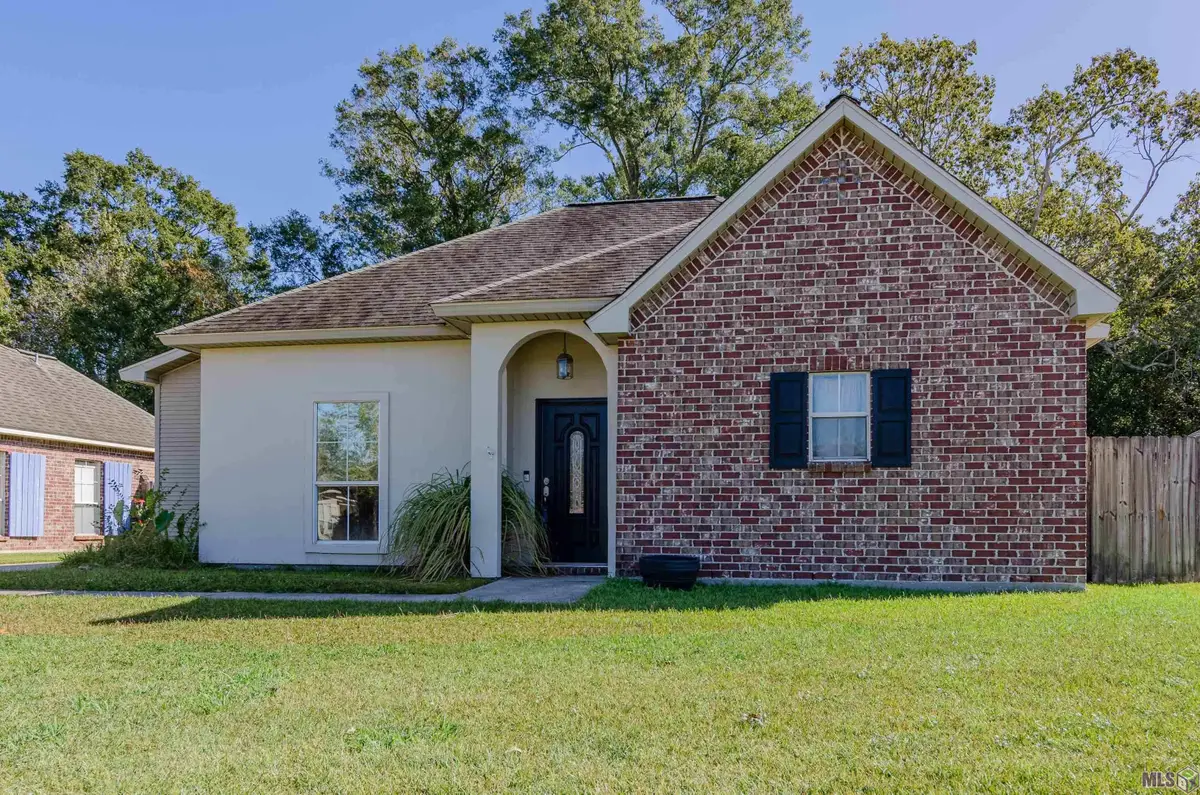 11078 Reyn Dr, Gonzales, LA 70737 - #1