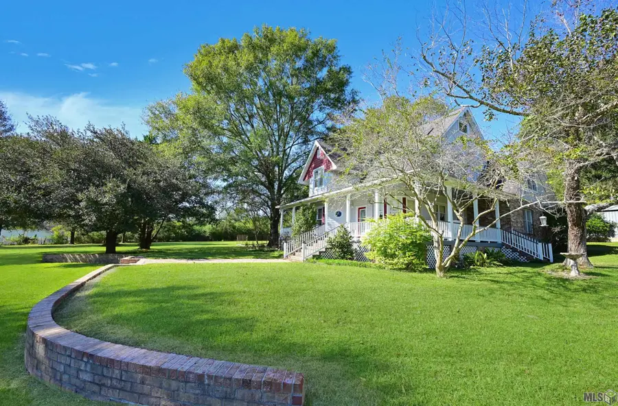 10342 Jorroson Ln, Ethel, LA 70730 - #2