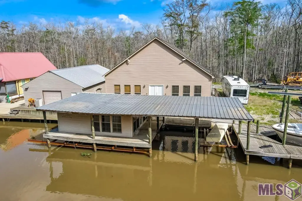 23396 Chene Blanc Ln, Maurepas, LA 70449 - #1