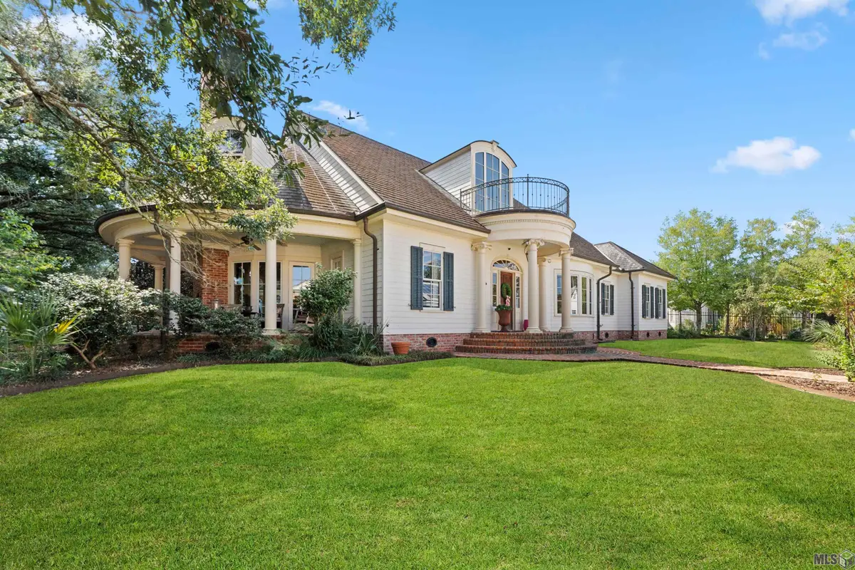 212 Iberville St, Donaldsonville, LA 70346 - #1