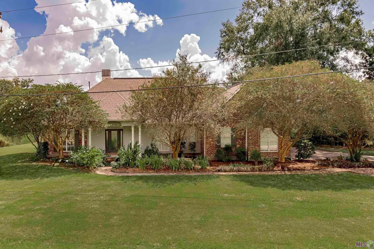 14436 Patin Dyke Rd, Ventress, LA 70783 - #1