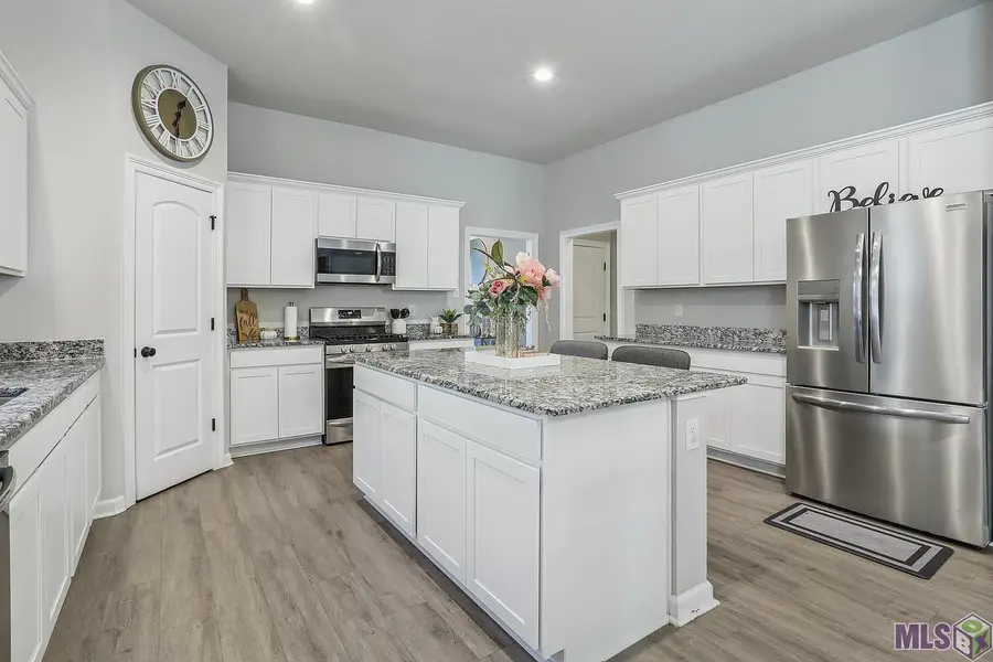 8182 Treeline Drive, Gonzales, LA 70737 - #3