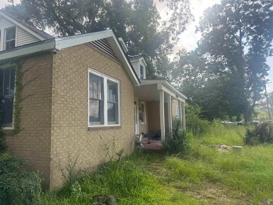 4655 Hollywood St, Baton Rouge, LA 70805 - #2