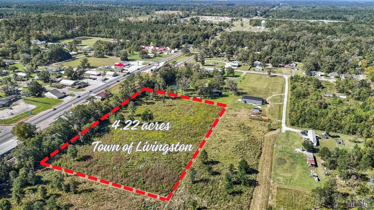 30054 N Range Rd, Livingston, LA 70754 - #1