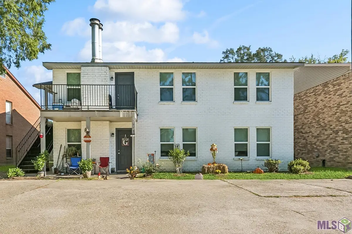 7743 Bles Ave, Baton Rouge, LA 70810 - #1