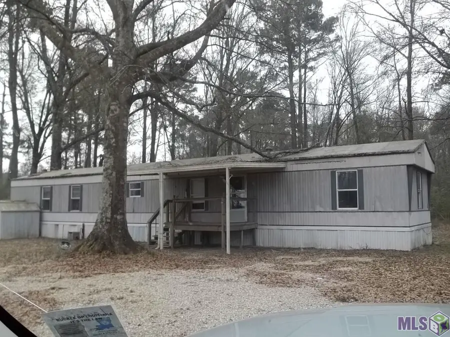 9564 L D Erwin Rd, Denham Springs, LA 70706 - #2