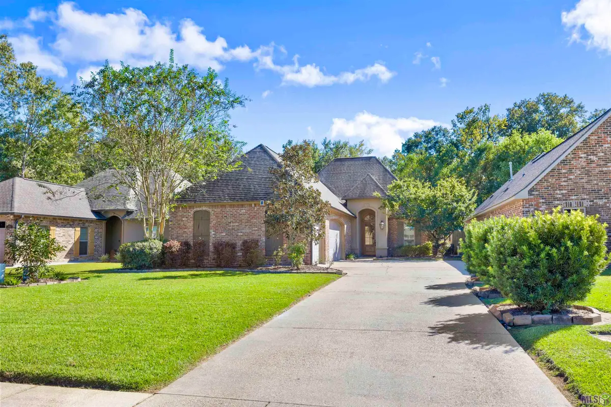 9482 Wyndham Way, Denham Springs, LA 70726 - #1