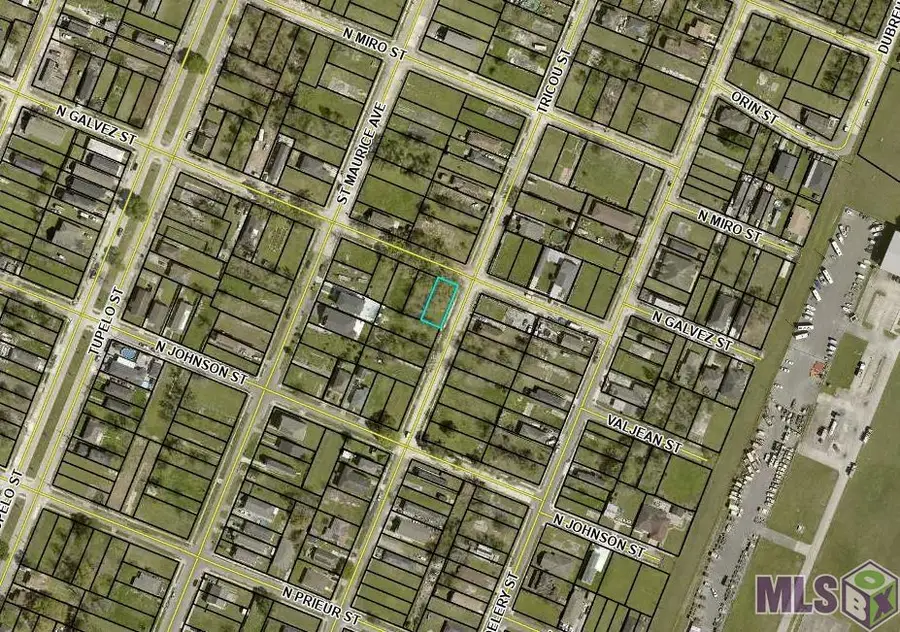 6236 N Galvez St, New Orleans, LA 70117 - #2