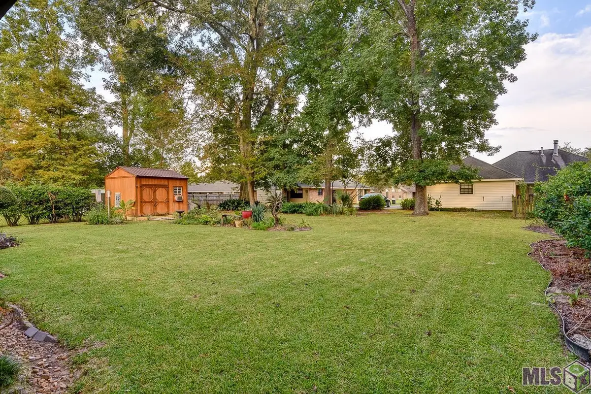 1034 Highland Park Dr, Baton Rouge, LA 70808 - #1