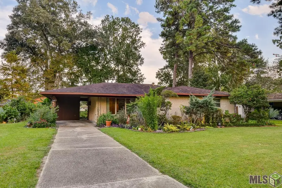 1034 Highland Park Dr, Baton Rouge, LA 70808 - #2