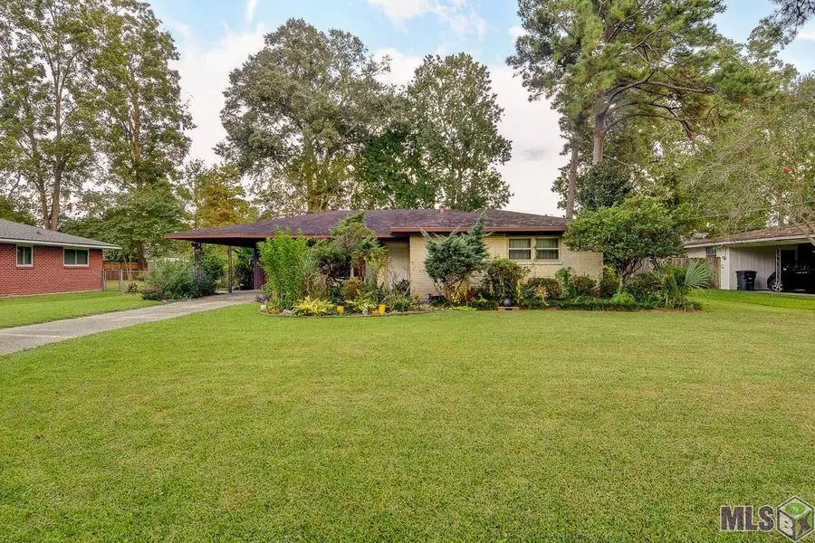 1034 Highland Park Dr, Baton Rouge, LA 70808 - #3