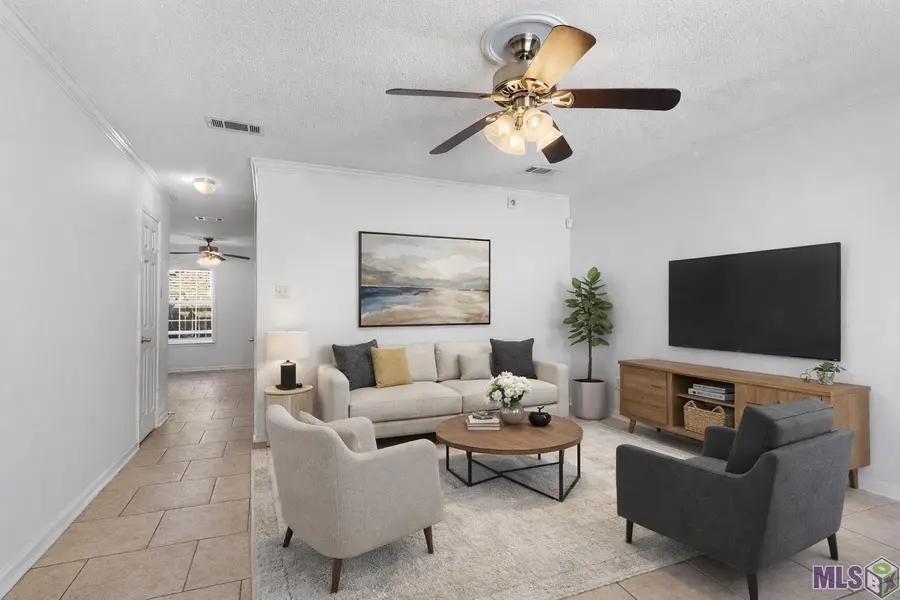 4624 Parkoaks Dr #11, Baton Rouge, LA 70816 - #3