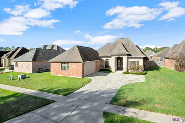 4179 Wilderness Run Dr, Zachary, LA 70791