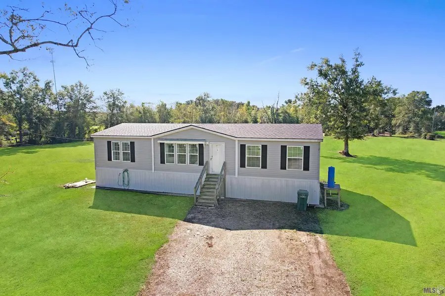 19430 Avants Rd, Maurepas, LA 70449 - #2