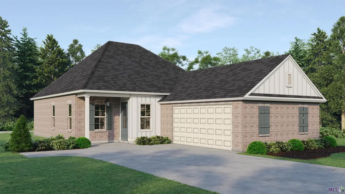 3738 Waterbury Ave, Baton Rouge, LA 70810 - #1