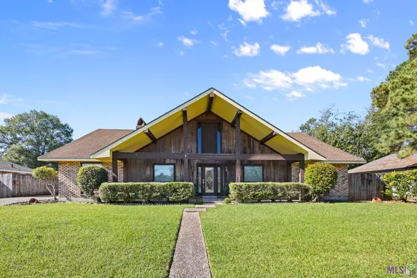 4103 Kilkenny Dr, Baton Rouge, LA 70814