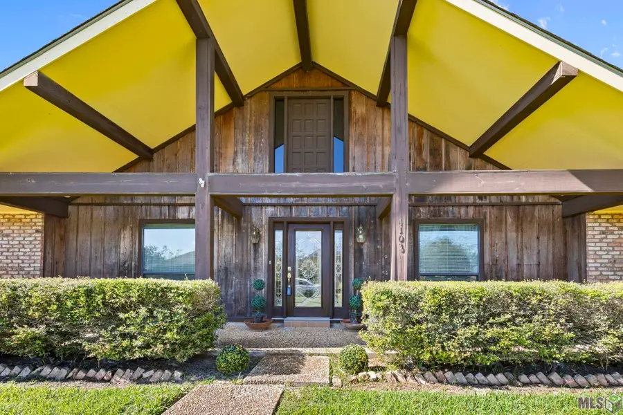 4103 Kilkenny Dr, Baton Rouge, LA 70814 - #2