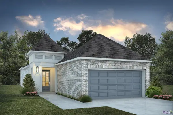 646 Turnstone Ave, Baton Rouge, LA 70819