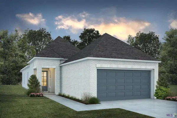 626 Turnstone Ave, Baton Rouge, LA 70819