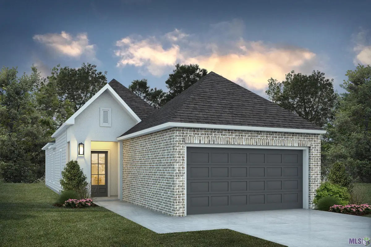 615 Turnstone Ave, Baton Rouge, LA 70819 - #1