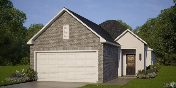 639 Turnstone Ave, Baton Rouge, LA 70819