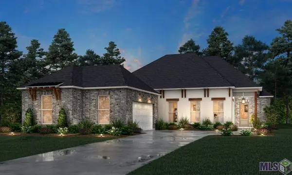 9831 Oak Colony Dr, Baton Rouge, LA 70817