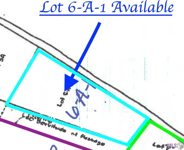 Lots 6-A-1 Kendalwood Rd, Saint George, LA 70817