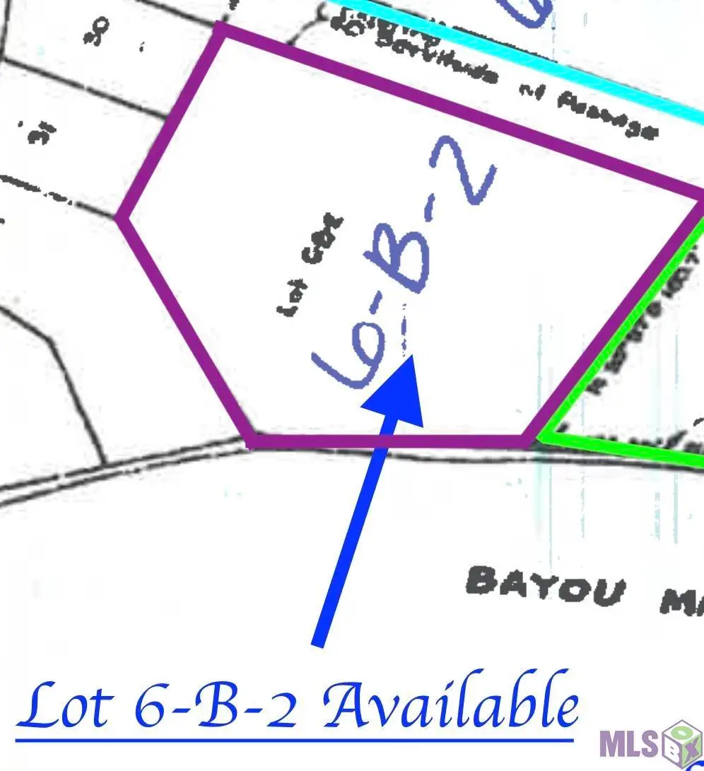 Lots 6-B-2 Kendalwood Rd, Saint George, LA 70817 - #1