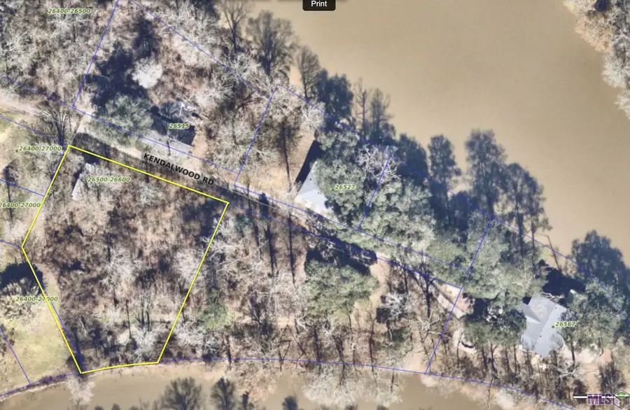 Lots 6-B-2 Kendalwood Rd, Saint George, LA 70817 - #2