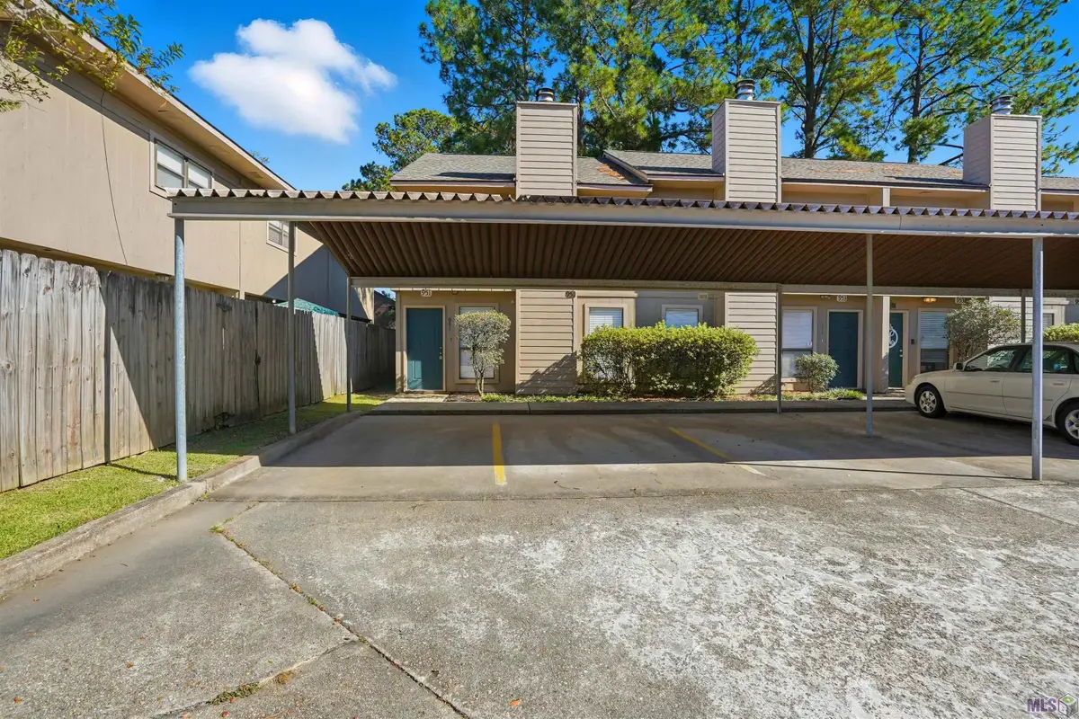 951 Ridgepoint Ct #3-A, Baton Rouge, LA 70810 - #1