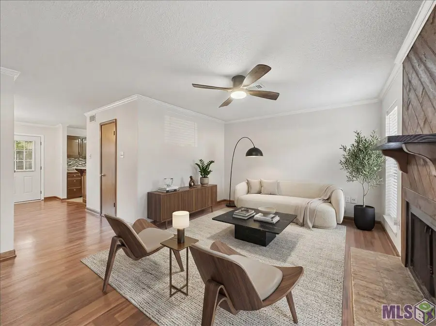 951 Ridgepoint Ct #3-A, Baton Rouge, LA 70810 - #2