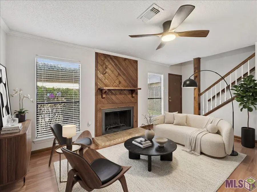 951 Ridgepoint Ct #3-A, Baton Rouge, LA 70810 - #3