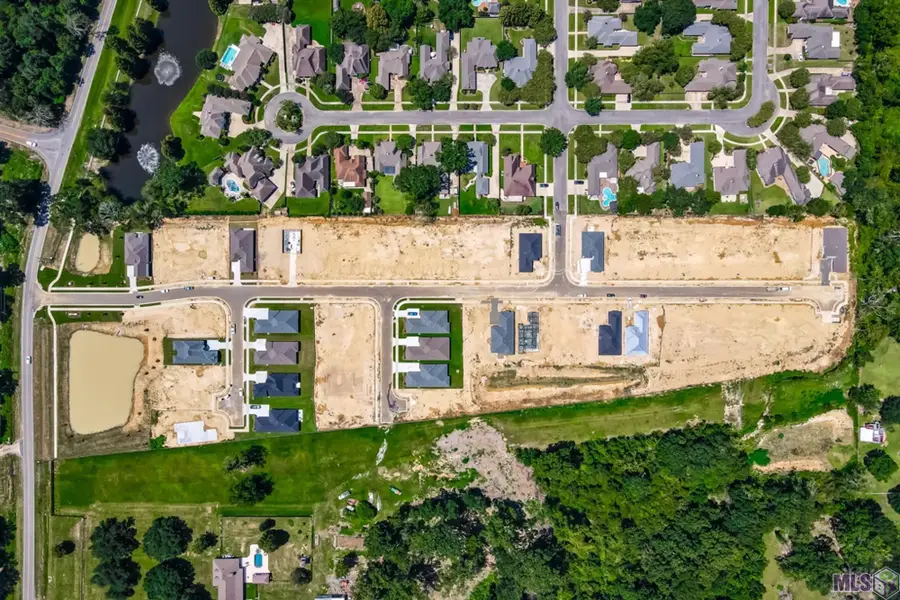 7036 Garden Hill Dr, Baton Rouge, LA 70817 - #3